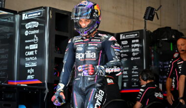 MotoGP - Jorge Martín reconnaît avoir du mal à accepter sa situation : « Je n’ai pas une Ducati »