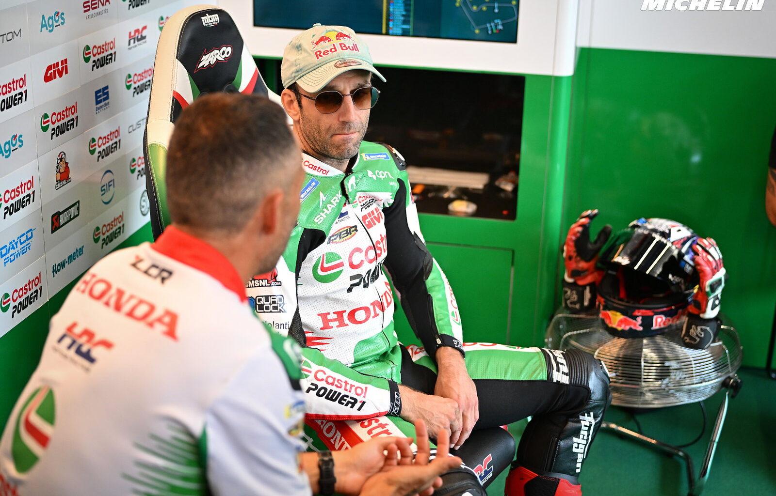 MotoGP - Johann Zarco teleurgesteld na GP Oostenrijk: "We hebben geen vooruitgang geboekt op de motor"