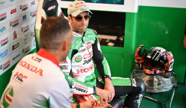 MotoGP - Johann Zarco teleurgesteld na GP Oostenrijk: "We hebben geen vooruitgang geboekt op de motor"