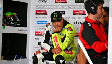 Morbidelli Rossi