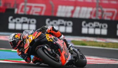 MotoGP, GP de Hongrie - Essais : Pedro Acosta prend les devants