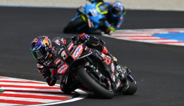 Jorge Martín bouscule les certitudes après le GP de Hongrie avec « des réglages plus agressifs »