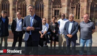 Jean-Philippe Vetter se dote d'un conseil d'experts