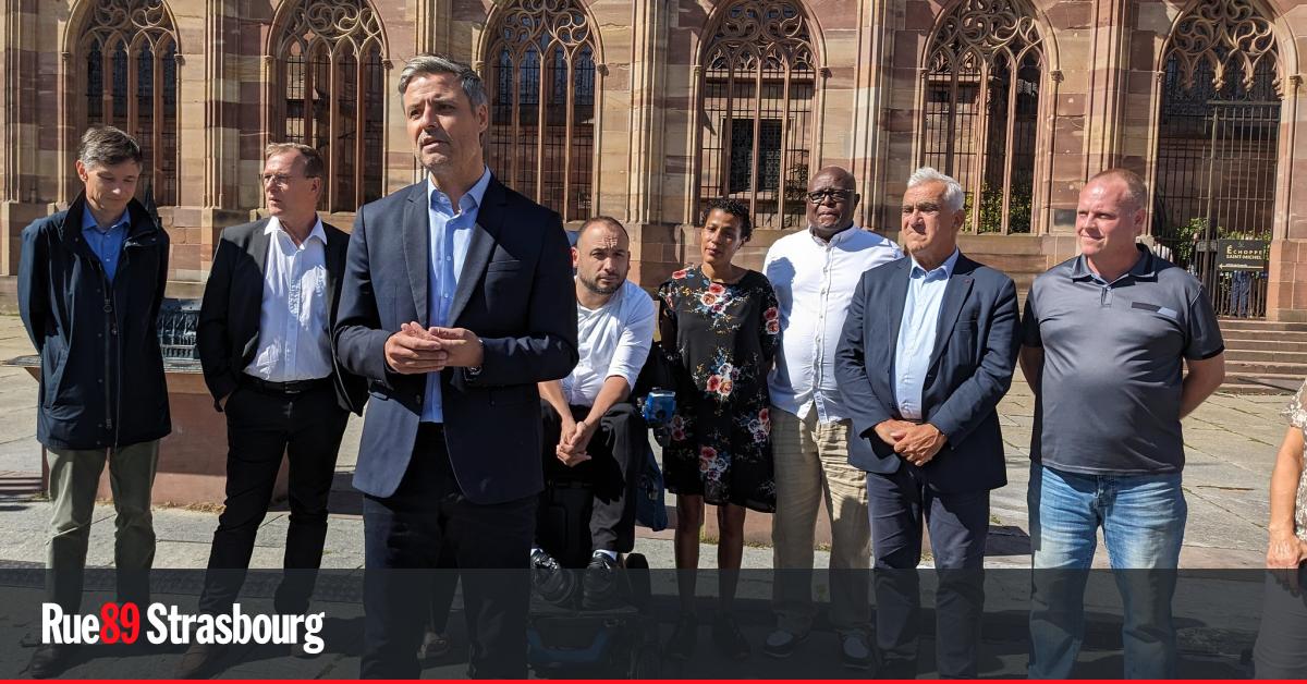 Jean-Philippe Vetter se dote d'un conseil d'experts