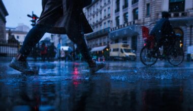 Les images des orages diluviens dans les Côtes-d’Armor, une maison foudroyée et des inondations