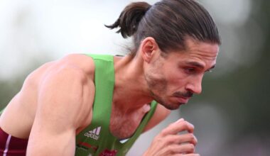 Tual s’effondre et Guillemot se trompe aux championnats de France, meilleure performance mondiale de l’histoire pour Bordier