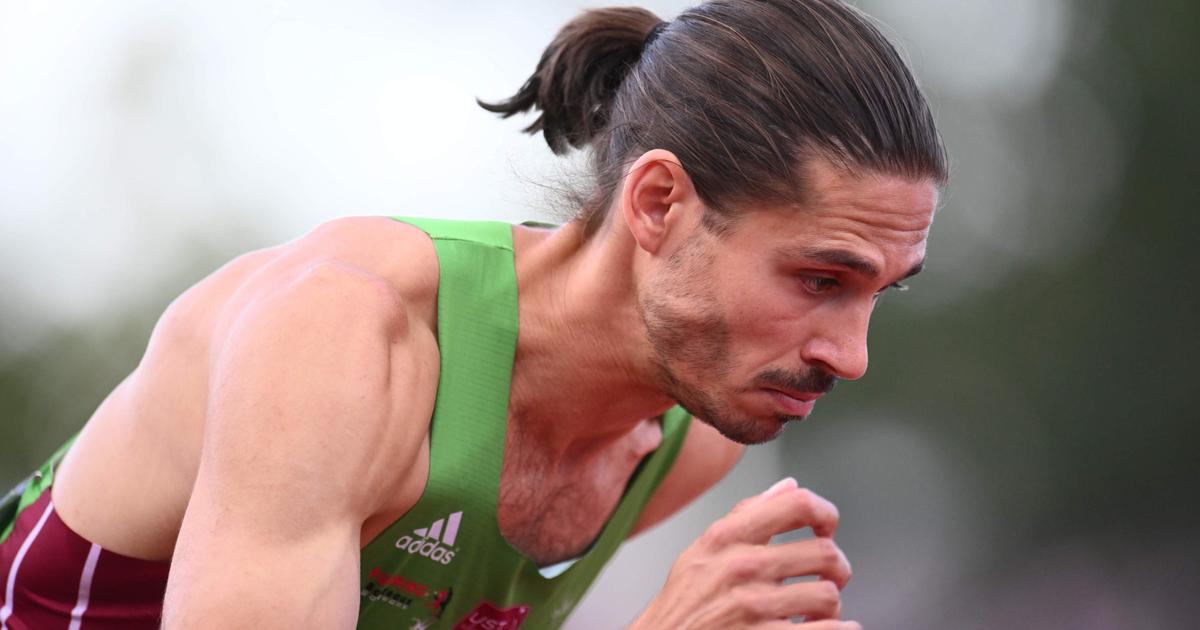 Tual s’effondre et Guillemot se trompe aux championnats de France, meilleure performance mondiale de l’histoire pour Bordier