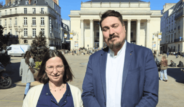 Suspension, avertissements... à Nantes, les chefs de files LFI aux municipales sanctionnés