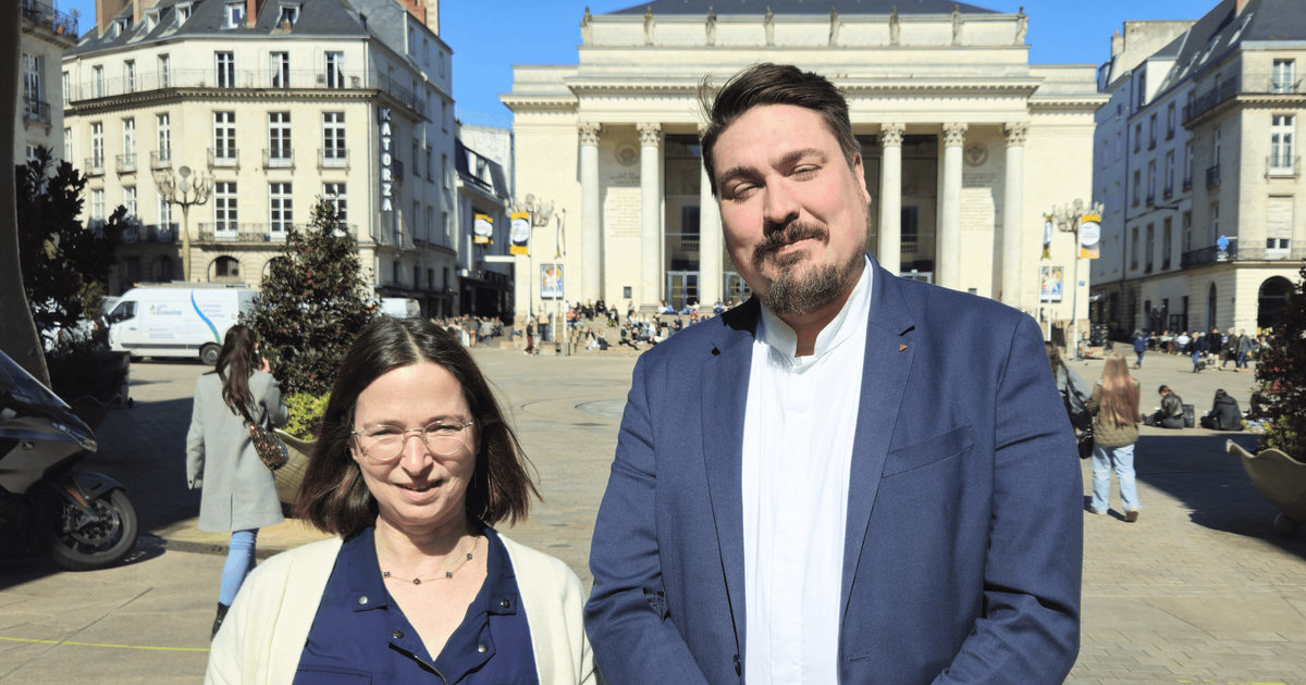 Suspension, avertissements... à Nantes, les chefs de files LFI aux municipales sanctionnés