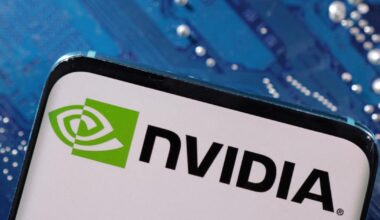 Nvidia publie des résultats record mais peine à rassurer les marchés financiers