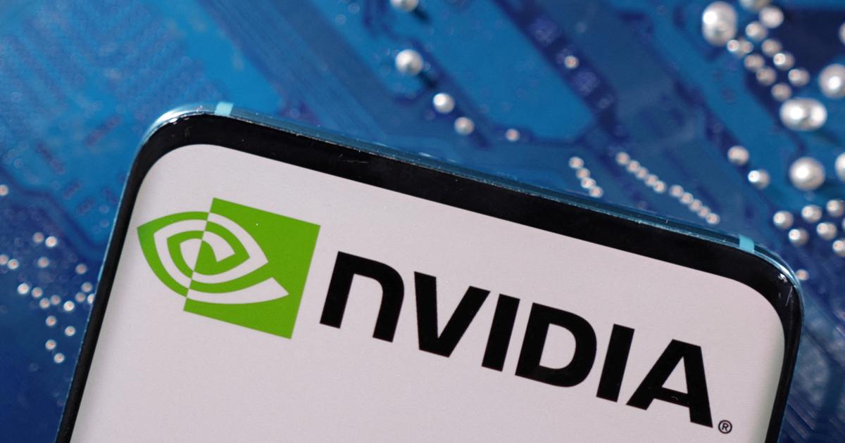 Nvidia publie des résultats record mais peine à rassurer les marchés financiers