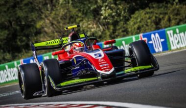 membre de l’Académie Ferrari, le Brésilien Rafael Câmara sacré champion en Hongrie