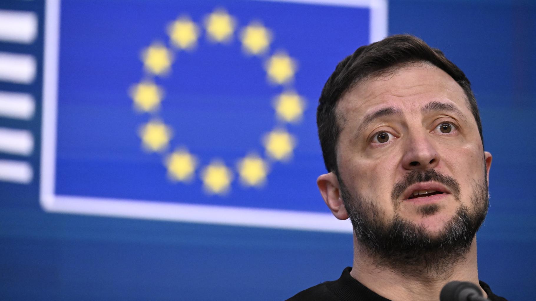 Avant la rencontre Trump-Poutine en Alaska, les annonces fortes de Zelensky