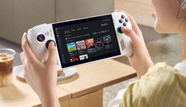 ROG Xbox Ally : comment Microsoft veut faire de Windows 11 la meilleure console de jeu
