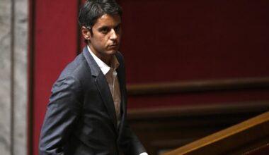 Gabriel Attal envisage de proposer la légalisation de la GPA