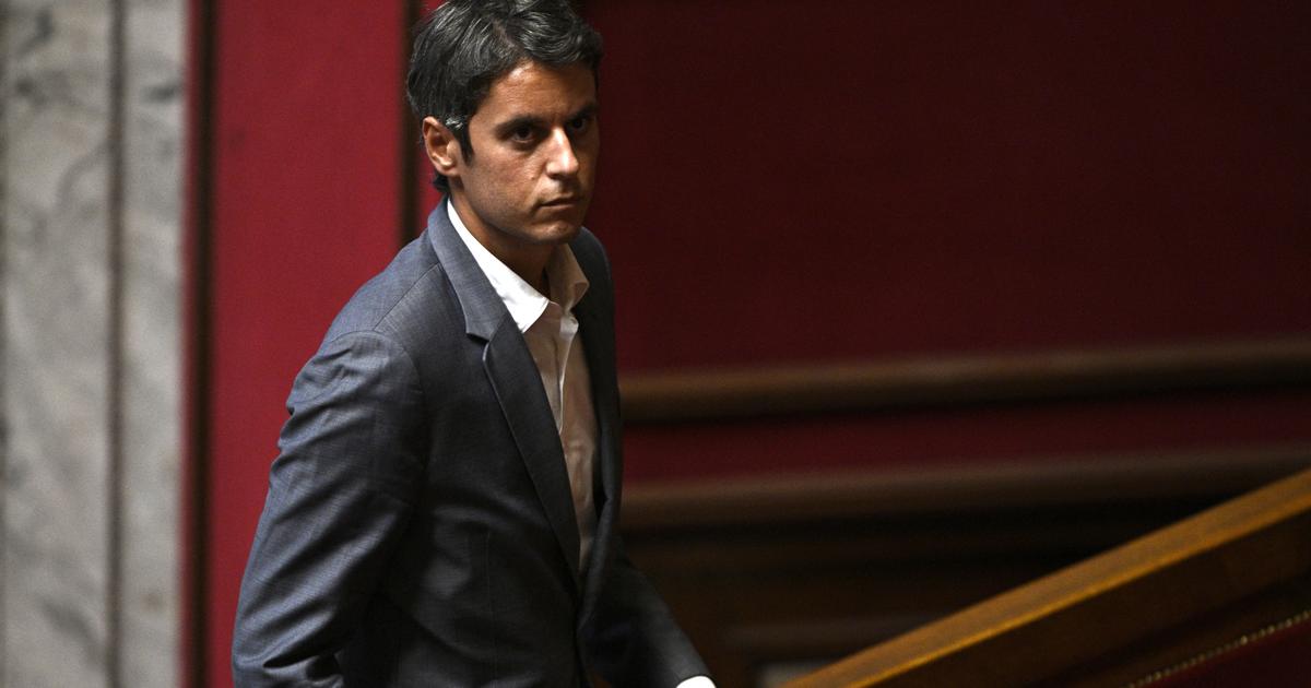 Gabriel Attal envisage de proposer la légalisation de la GPA