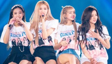 La K-pop, un phénomène mondial qui peine à convaincre en France