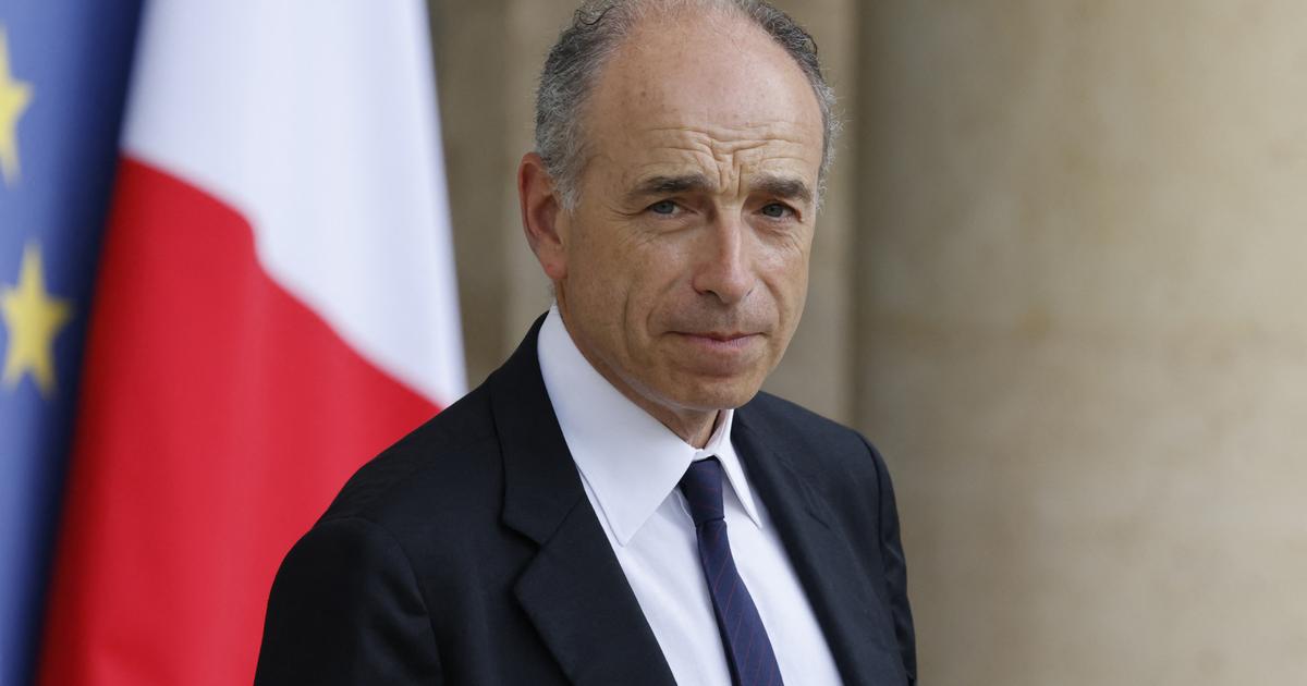 «Emmanuel Macron doit accepter d’anticiper sa démission»