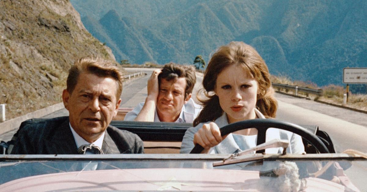 La jeunesse foudroyée de Françoise Dorléac, actrice iconique des Demoiselles de Rochefort dont la disparition a bouleversé le cinéma français