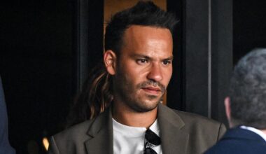 le pire souvenir de Mohamed Bouhafsi dans «C à vous»