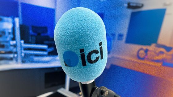 Les reportages de "ici Alsace"