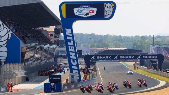 En 2023, le Grand prix de France Moto avait attiré plus de 278.000 spectateurs.