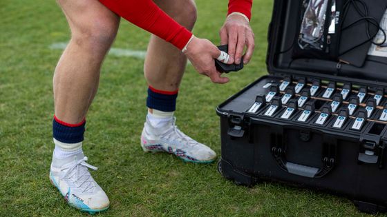 L'objectif de World Rugby est d'introduire ce système dans toutes les compétitions de rugby de haut niveau.
