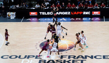 Coupe de France de basket : 5 minutes pour comprendre la polémique autour des paris en ligne annulés