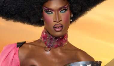 « Drag Race France All Stars » : Mami Watta sacrée gagnante à l’Olympia