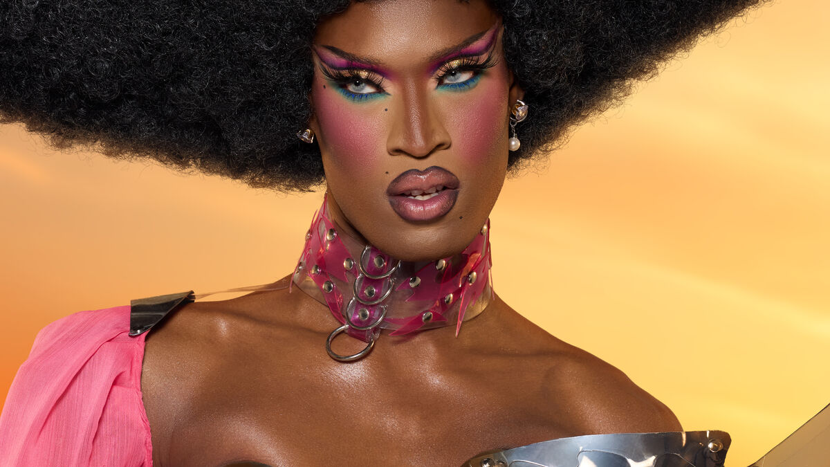 « Drag Race France All Stars » : Mami Watta sacrée gagnante à l’Olympia