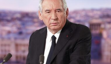 À rebours d’Édouard Philippe, François Bayrou s’oppose à une nouvelle dissolution en cas de chute ou de blocage politique