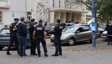 deux mineurs voulaient s’en prendre à des synagogues et à la Tour Eiffel