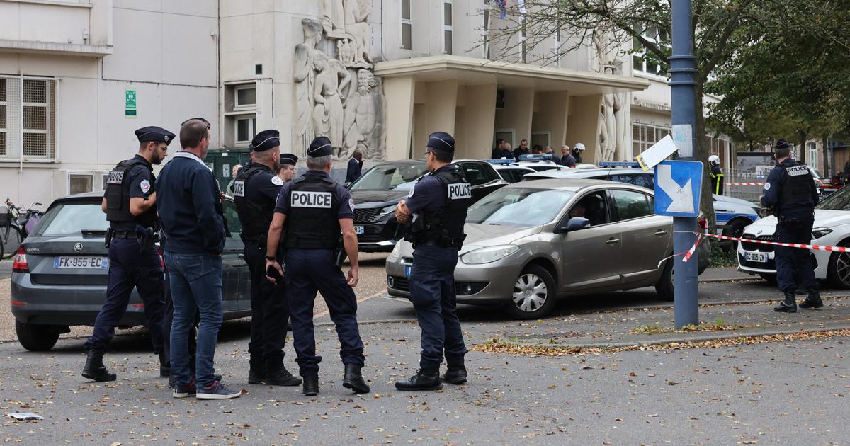 deux mineurs voulaient s’en prendre à des synagogues et à la Tour Eiffel
