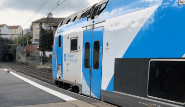 Grève à la SNCF : la Région exige un retour à la normale entre Saint-Étienne et Lyon
