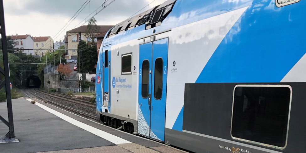 Grève à la SNCF : la Région exige un retour à la normale entre Saint-Étienne et Lyon