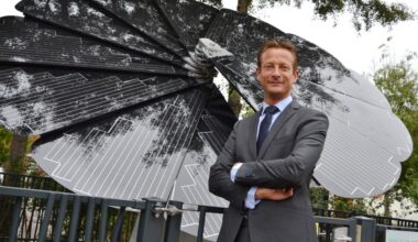 près de Rouen, cette ville obtient une prestigieuse reconnaissance