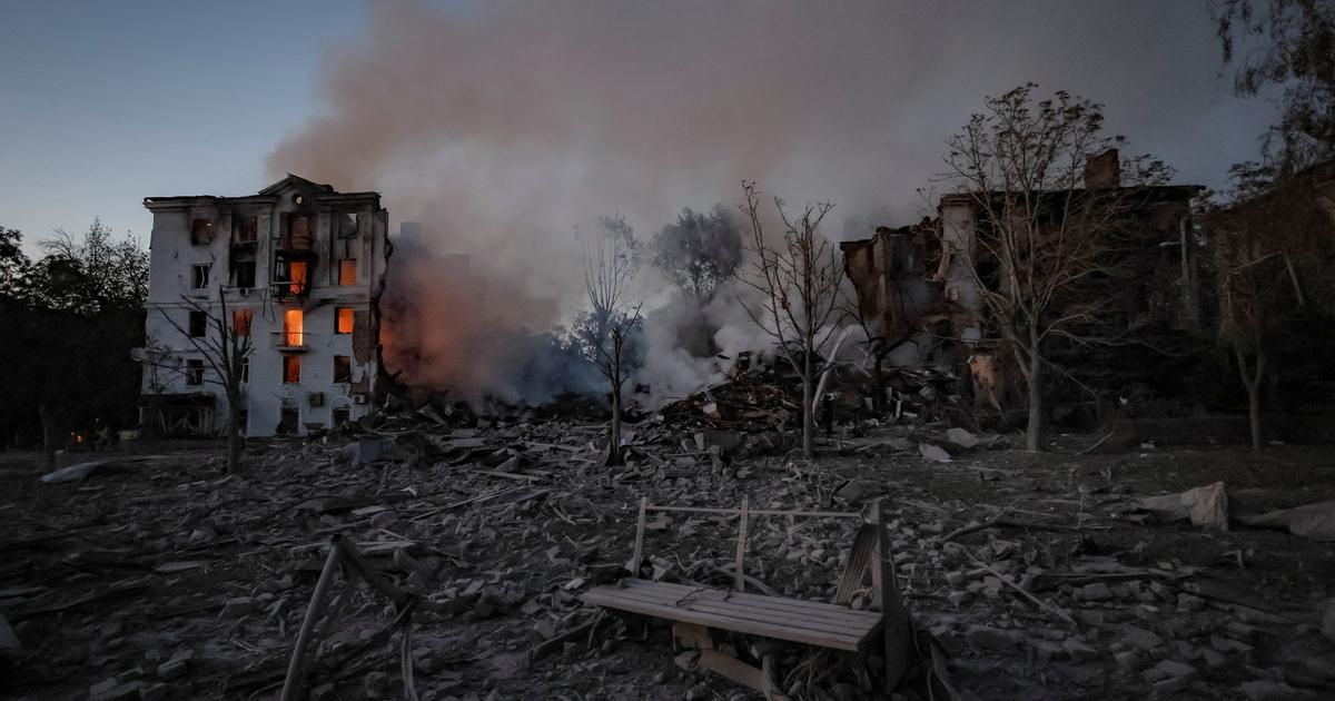 trois morts en Russie dans des frappes de drones ukrainiennes