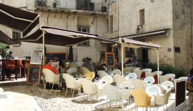 À table à Montpellier : nos coups de cœur culinaires en avant-goût du Festival Chrétien du Cinéma