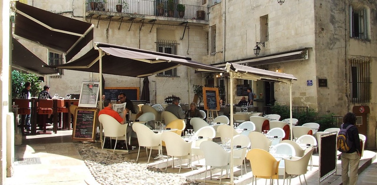 À table à Montpellier : nos coups de cœur culinaires en avant-goût du Festival Chrétien du Cinéma