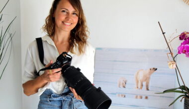 Gynécologue près de Caen, Cindy parcourt les territoires les plus isolés du monde pour sa passion