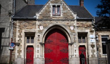 Violences sexuelles dans un établissement catholique à Nantes: 10 victimes recensées, 5 prêtres mis en cause