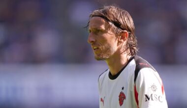 Chelsea écrase l’AC Milan pour la première de Modric