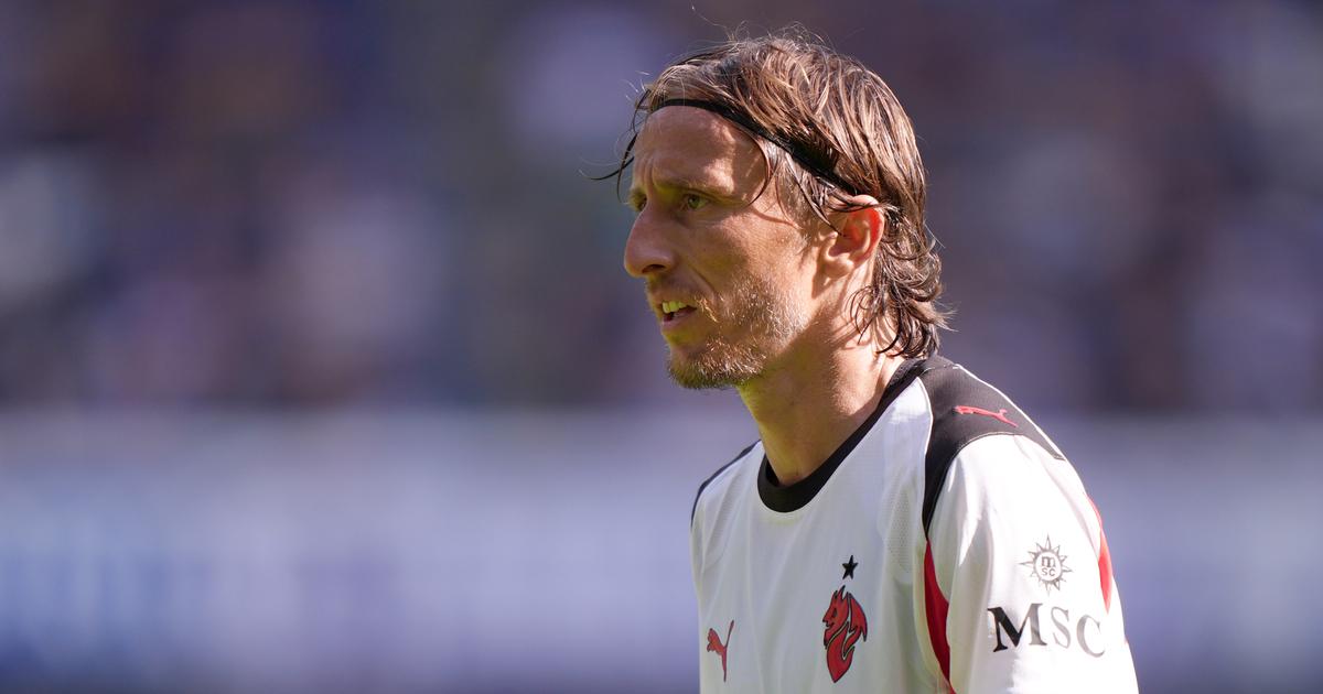 Chelsea écrase l’AC Milan pour la première de Modric