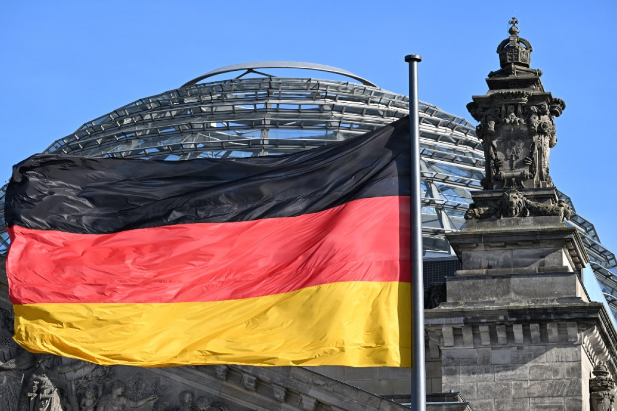 Allemagne: le moral des consommateurs en pleine torpeur estivale - 27/08/2025 à 08:12