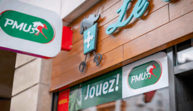 Saint-Étienne : jackpot pour un joueur, qui empoche plus de 100.000 euros au PMU
