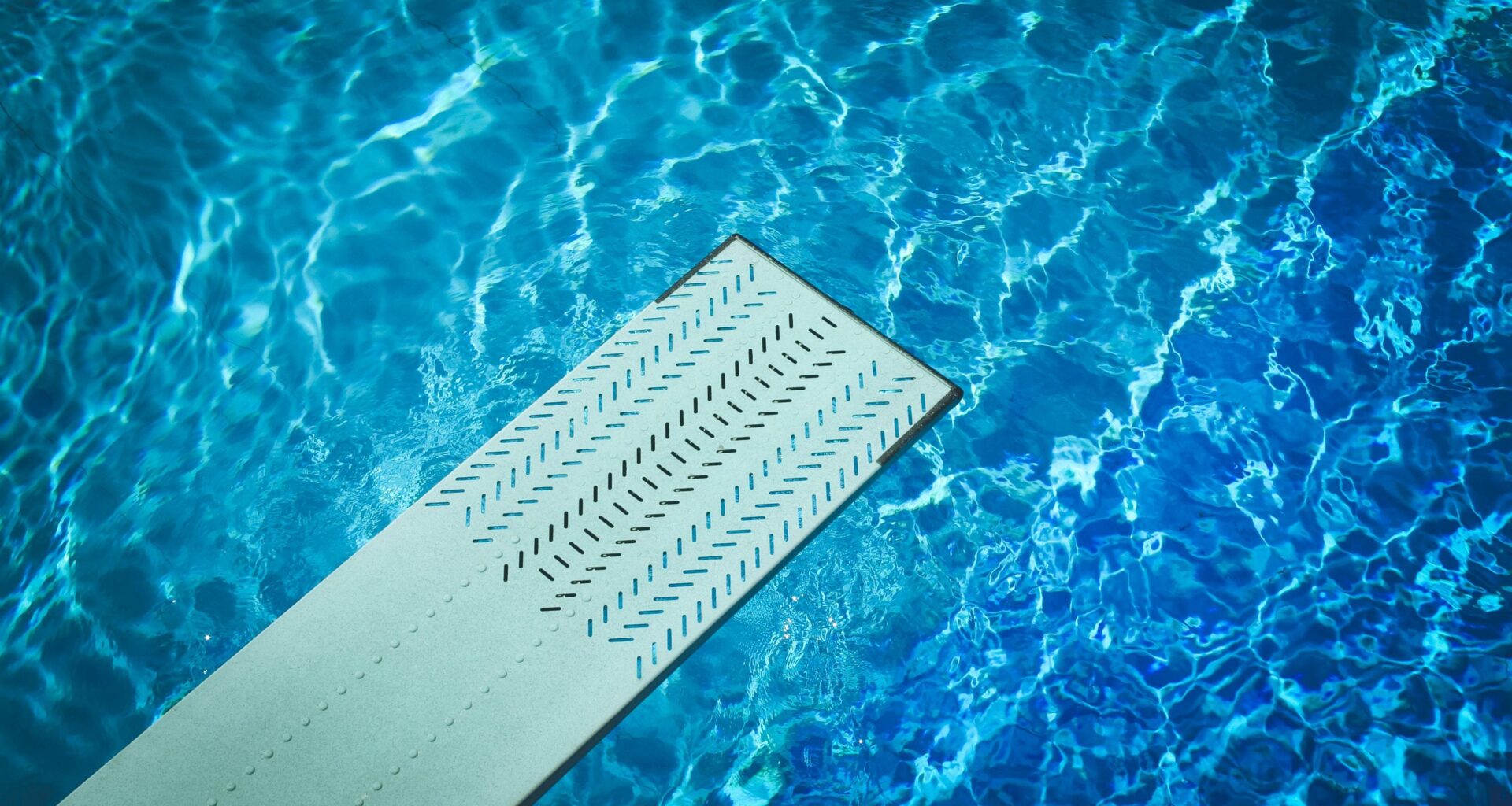 Firminy : la piscine Wogenscky a rouvert ce mardi