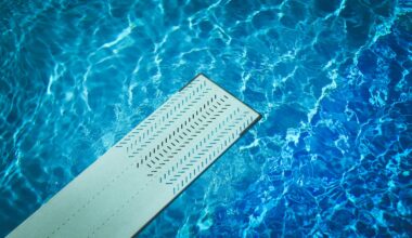 Firminy : la piscine Wogenscky a rouvert ce mardi