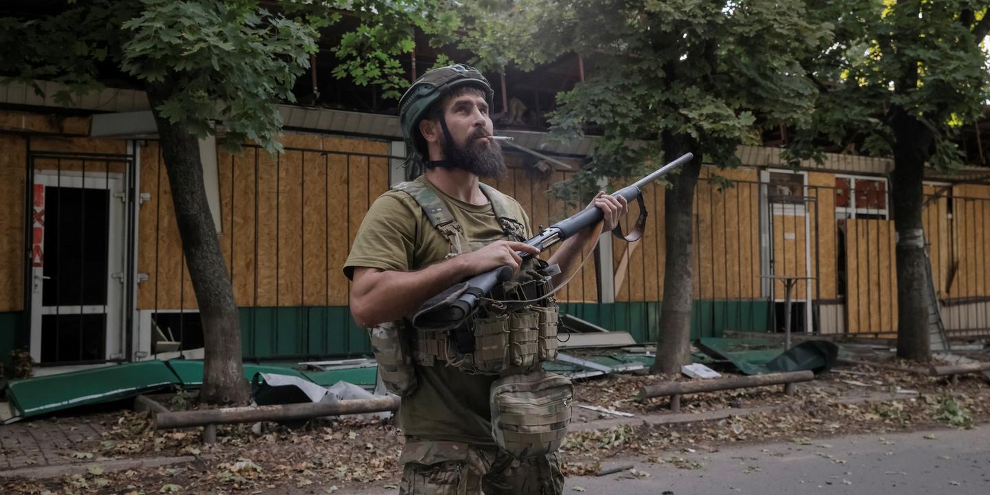 la prochaine réunion des alliés de l’Ukraine prévue le 9 septembre à Londres