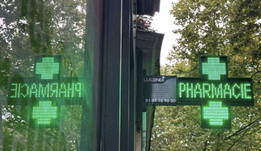 Pharmacies en colère : comment savoir si mon officine est ouverte ce samedi