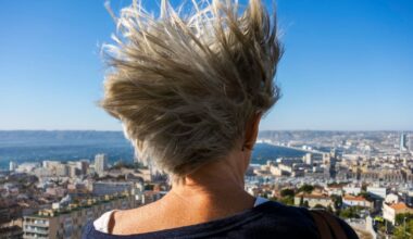 «La Bonne Mère» de Mathilda Di Matteo : mistral gagnant – Libération